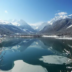 Confort Dans La Vallee Du Louron Génos